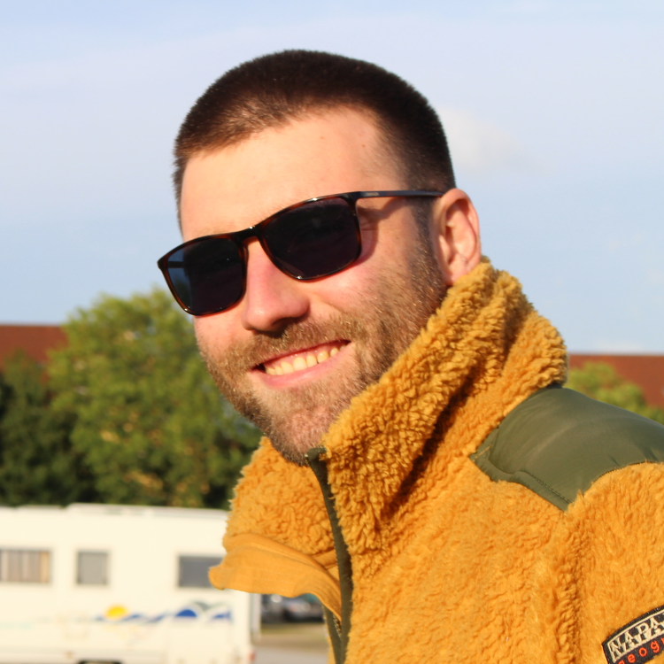 Moritz Happersberger